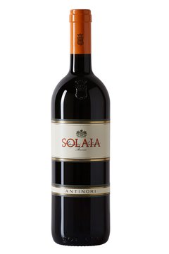 MARCHESE ANTINORI Solaia, Toscana IGT 2022 Bottle image number 0